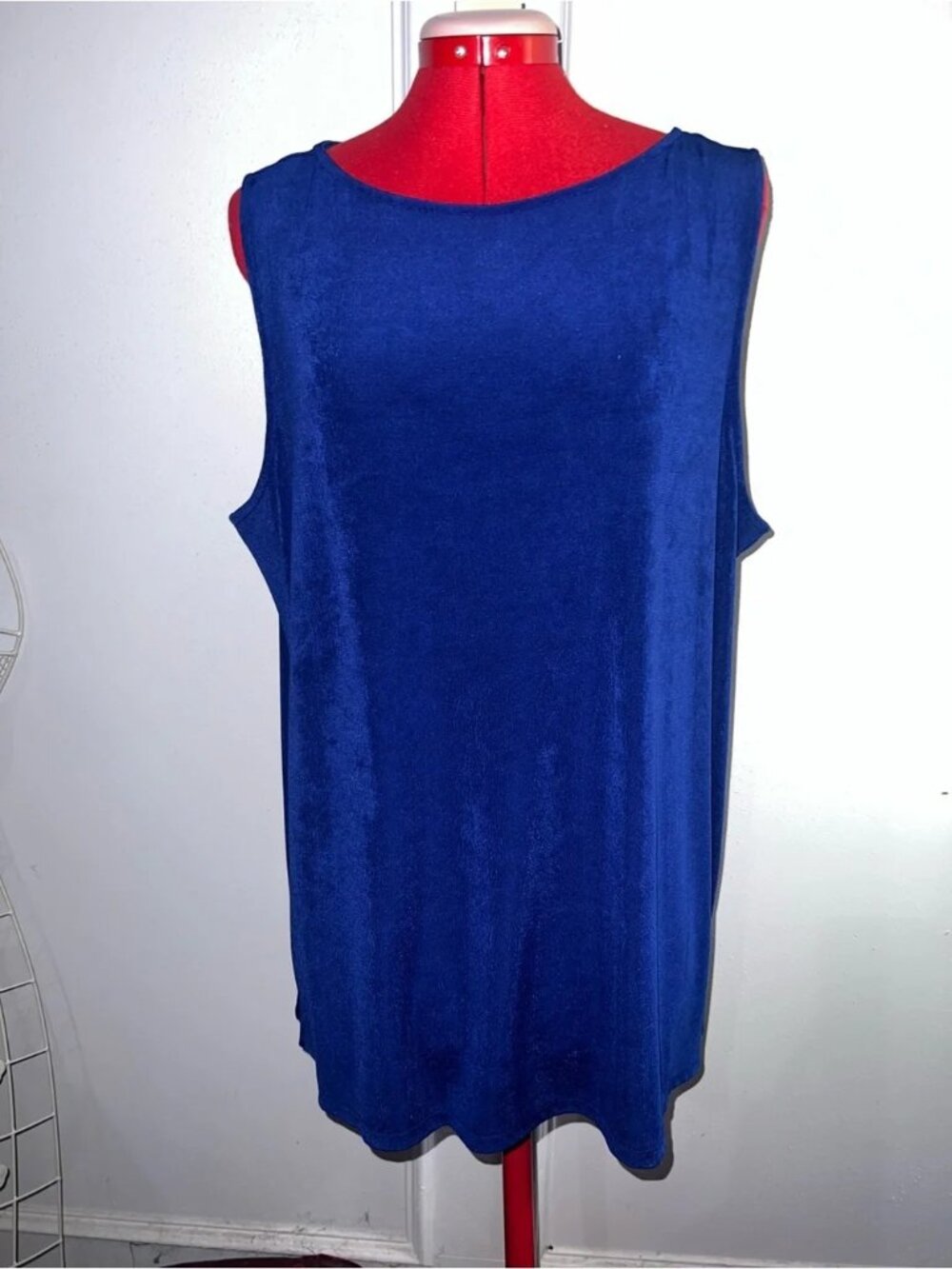 Travelers by Chicos Tank Top